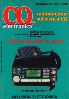 Copertina